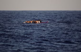 Νέο μεταναστευτικό ναυάγιο ανοιχτά της Τυνησίας- Άγνοούνται 34 άνθρωποι