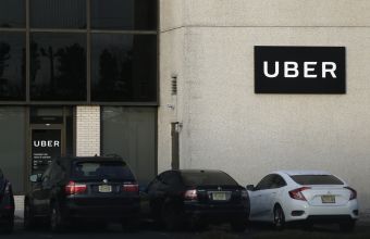 Ευθύνες στην Uber για το δυστύχημα με όχημα αυτόνομης οδήγησης το 2018