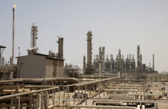 Σαουδική Αραβία: Ο πετρελαϊκός κολοσσός Saudi Aramco μπαίνει στο χρηματιστήριο 
