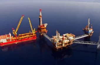 Energean: Νέα ανακάλυψη κοιτάσματος φυσικού αερίου στο Ισραήλ