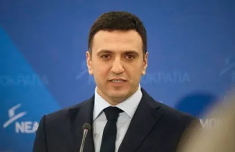 Κορωνοϊός: Επιπλέον μέτρα μετά τη συνεδρίαση του Εθνικού Συμβουλίου Δημόσιας Υγείας