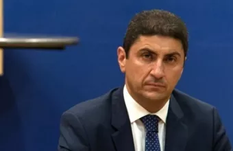 Λευτέρης Αυγενάκης 