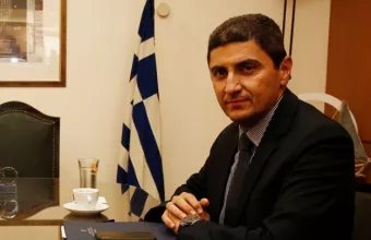 Λευτέρης Αυγενάκης