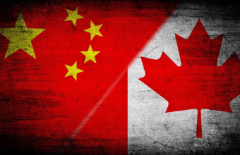 China Canada 
