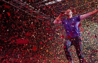 Οι Coldplay δεν θα κάνουν περιοδείες, αν πλήττουν το περιβάλλον