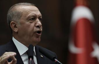 Ερντογάν: Θα «ρίξουμε» επιτόκια και πληθωρισμό παρά τις πιέσεις