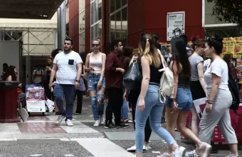Σύνοδος Πρυτάνεων: Επιστροφή στα αμφιθέατρα στο πλαίσιο που θα ορίσει η πολιτεία
