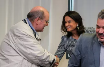 Κόντρα για ΑΣΟΕΕ: Κεραμέως: Είστε με την ανομία – Φίλης: Θέλετε νόμο του χωροφύλακα