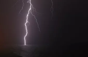 κεραυνός