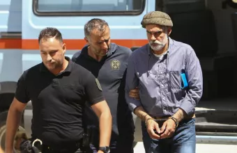 Αναβλήθηκε η δίκη Κορκονέα για την υπόθεση δολοφονίας του Αλέξανδρου Γρηγορόπουλου