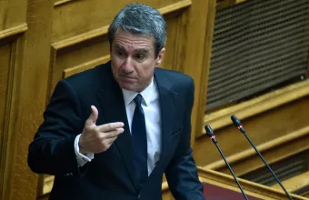 Επιστολή Λοβέρδου: Να γίνουν δύο debate μεταξύ των υποψηφίων για την ηγεσία του ΚΙΝΑΛ	