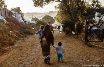 Γερμανόφωνος Τύπος: Η Ελλάδα χρειάζεται μεγαλύτερη στήριξη στο μεταναστευτικό