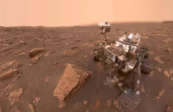 NASA: Το Curiosity ανίχνευσε στον Άρη μυστηριώδεις αυξομειώσεις στο οξυγόνο