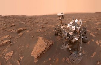 NASA: Το Curiosity ανίχνευσε στον Άρη μυστηριώδεις αυξομειώσεις στο οξυγόνο