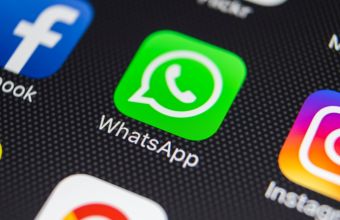 Ποια κινητά θα χάσουν την πρόσβαση στο WhatsApp την 1η Ιανουαρίου