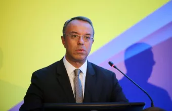Σταϊκούρας: Στις 17 Δεκεμβρίου ανοίγει η πλατφόρμα για υποβολή αιτήσεων για το Κοινωνικό Μέρισμα