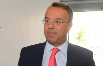 Σταϊκούρας: Tο σχέδιο «Ηρακλής» θα εισαχθεί για ψήφιση στη Βουλή τις επόμενες εβδομάδες