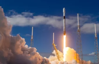 Space X: Δεύτερη εκτόξευση δορυφόρων Starlink για παροχή παγκόσμιου φθηνού Ίντερνετ