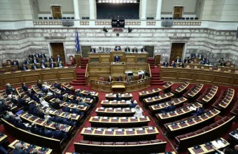 Βουλή: Ξεκινά η συζήτηση για την Αναθεώρηση του Συντάγματος - Ποιες είναι οι κρίσιμες διατάξεις 