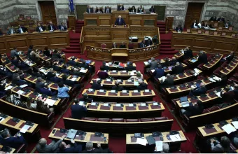 Συνταγματική Αναθεώρηση: Ανοιχτή η ΝΔ σε λαϊκή νομοθετική πρωτοβουλία
