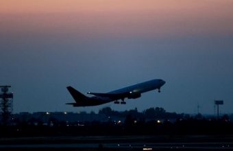 Αερομεταφορές- Ελλάδα: Μείωση 99% στη συνολική επιβατική κίνηση τον Απρίλιο