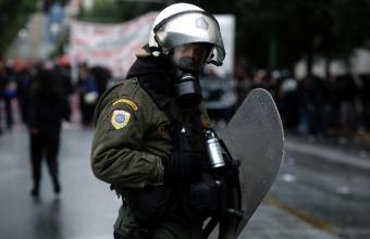 Σε συναγερμό η Αθήνα εν όψει επετείου Γρηγορόπουλου- Το σχέδιο της ΕΛΑΣ