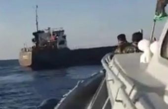 Δυνάμεις Χαφτάρ: Κατέλαβαν πλοίο με Τούρκους ναυτικούς «για εξακρίβωση φορτίου»