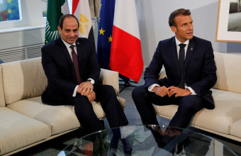 Ανέβηκαν οι τόνοι μεταξύ Γαλλίας και Ιράν για τους κρατούμενους Γάλλους ερευνητές
