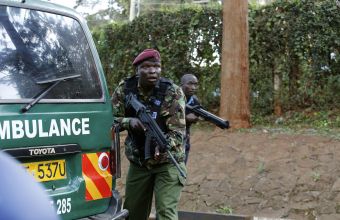 Κένυα: Τουλάχιστον οχτώ νεκροί από επίθεση φερόμενων ισλαμιστών μαχητών