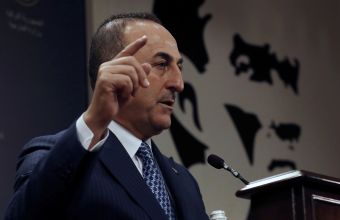 Τσαβούσογλου για EastMed: Καμία συμφωνία χωρίς Τουρκία- Όχι αντιπολίτευσης σε στρατό στη Λιβύη
