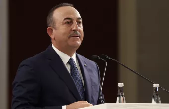 Τσαβούσογλου: «Βλέπει» προσέγγιση με Αίγυπτο και Μακρόν - «Προβοκατόρικες δηλώσεις Ελλήνων»