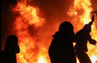 Χιλή: Οι πολίτες απαιτούν να καταργηθεί το Σύνταγμα της στρατιωτικής δικτατορίας Πινοσέτ