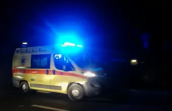 Θεσσαλονίκη: 16χρονος μαχαίρωσε τη μητέρα του και αυτοτραυματίστηκε