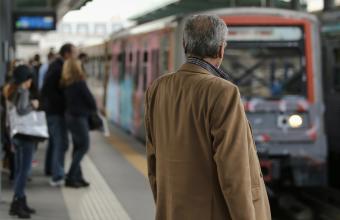 Κακοκαιρία «Ελπίς»: Ποια δρομολόγια εκτελούν μετρό, ΗΣΑΠ και τραμ 