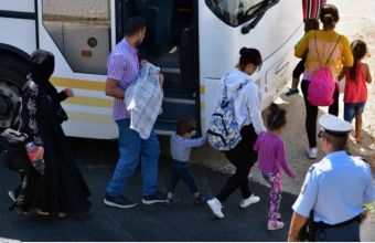 Έρευνα: Τα ασυνόδευτα προσφυγόπουλα είναι πιο ευάλωτα στη σεξουαλική εκμετάλλευση στην Ελλάδα