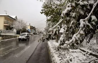 Μήδεια-ΔΕΔΔΗΕ: Όλη τη νύχτα θα συνεχιστεί η αποκατάσταση των ζημιών στο δίκτυο