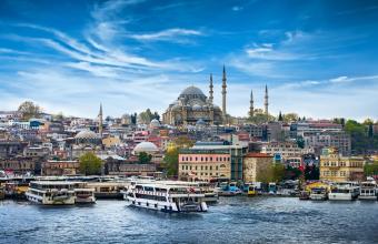 Πού το πάει ο Ερντογάν με την Αγιά Σοφιά: Τούρκος θεολόγος εξηγεί