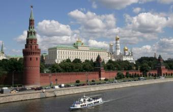 Κορωνοϊός - Κρεμλίνο: «Δεν υπάρχει λόγος να τεθεί η Ρωσία σε κατάσταση εκτάκτου ανάγκης»