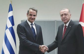 Ο Πρωθυπουργός θα θέσει το θέμα της τουρκικής προκλητικότητας στη Σύνοδο του ΝΑΤΟ
