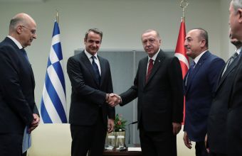 Τουρκική προκλητικότητα: Οι επιλογές της ελληνικής διπλωματίας 