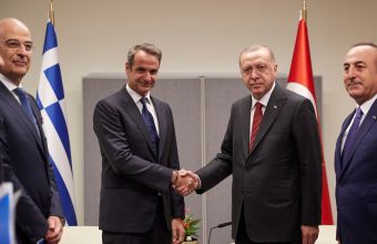 Οι συμμαχίες της Αθήνας στο ΝΑΤΟ – Απομονωμένη η Τουρκία