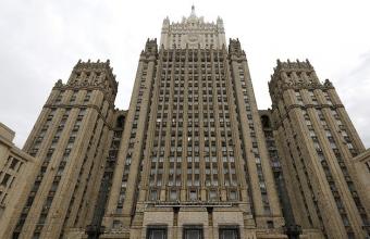 Οργή στη Ρωσία για τις κυρώσεις ΗΠΑ - Εκλήθη στο ΥΠΕΞ ο Αμερικανός πρέσβης