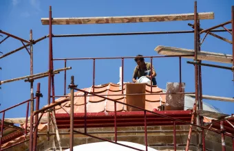 Άδειες δόμησης: Στο e-adeies οι εγκρίσεις άδειων του υπουργείου Πολιτισμού