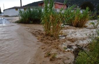 Πλημμυρικά φαινόμενα: Πώς θα αντιμετωπίζονται -Το σχέδιο «Δάρδανος»