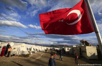 Αγωνία για την προσφυγική συμφωνία ΕE-Toυρκίας