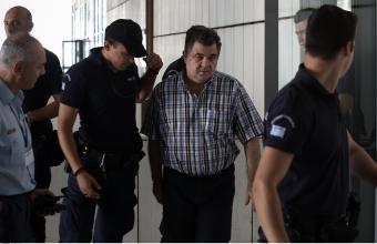 Καταδίκη Χρυσής Αυγής: Δεν θα υποβάλει αίτημα αναστολής ο Γιώργος Ρουπακιάς