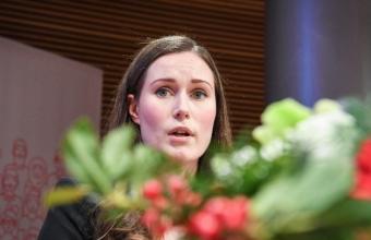Τι είπε για τη νεαρή πρωθυπουργό της Φινλανδίας η Νεοζηλανδή ομόλογός της