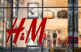 Η H&M στη Σουηδία λανσάρει δοκιμαστική υπηρεσία ενοικίασης ρούχων