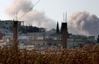 Συρία: Δεκάδες νεκροί σε σφοδρές συγκρούσεις στην Ιντλίμπ