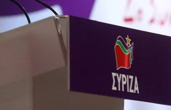 ΣΥΡΙΖΑ για Μητσοτάκη: Επικαλέστηκε το Σύνταγμα για να δικαιολογήσει τον διχασμό